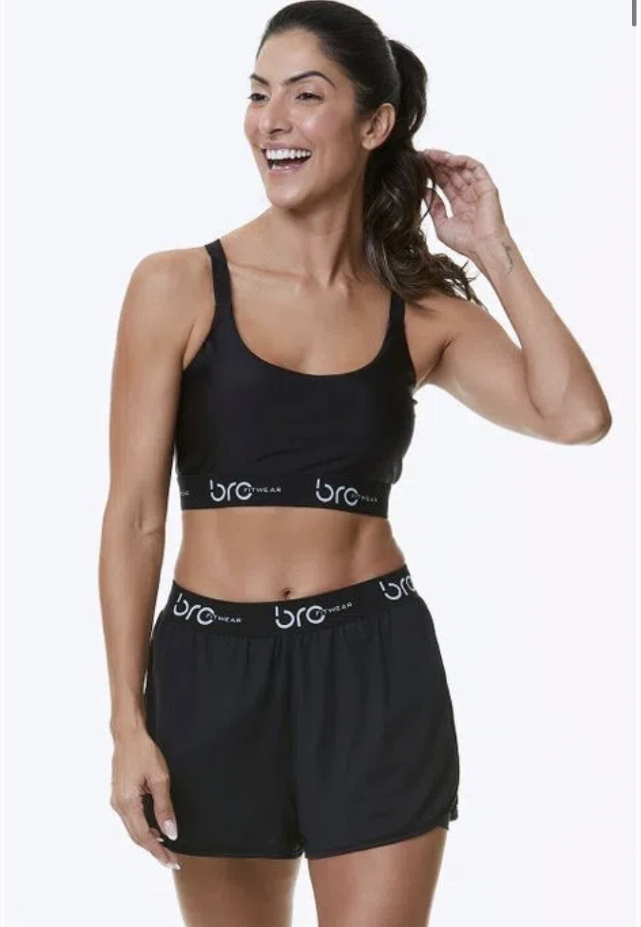 Short Run Preto