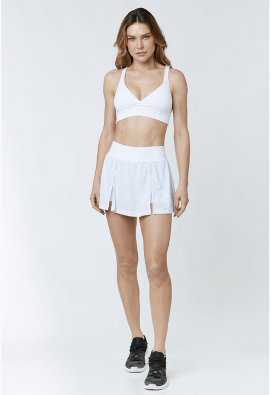 Short Saia Mariana Branco