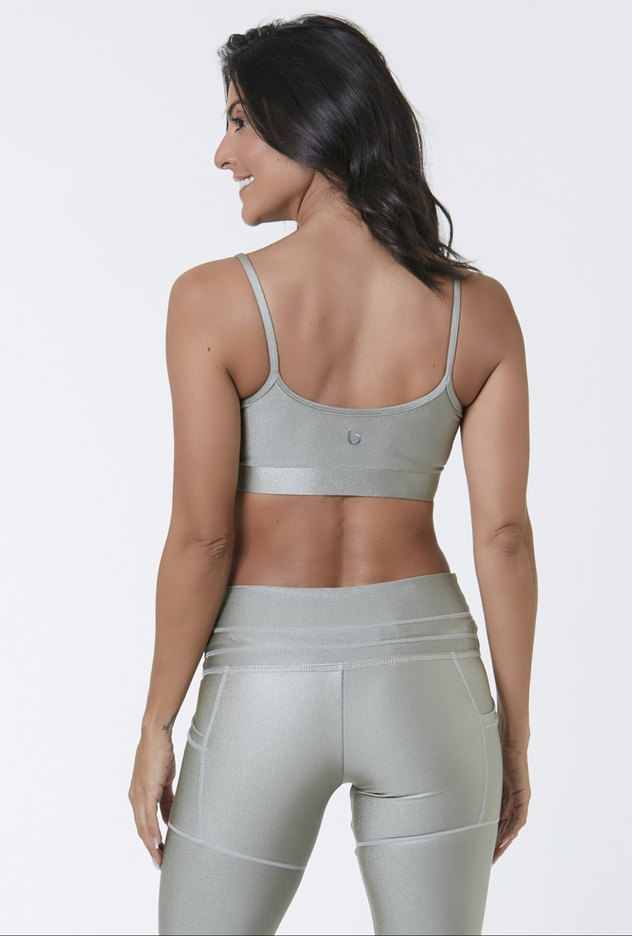 Top Cassiane Prata