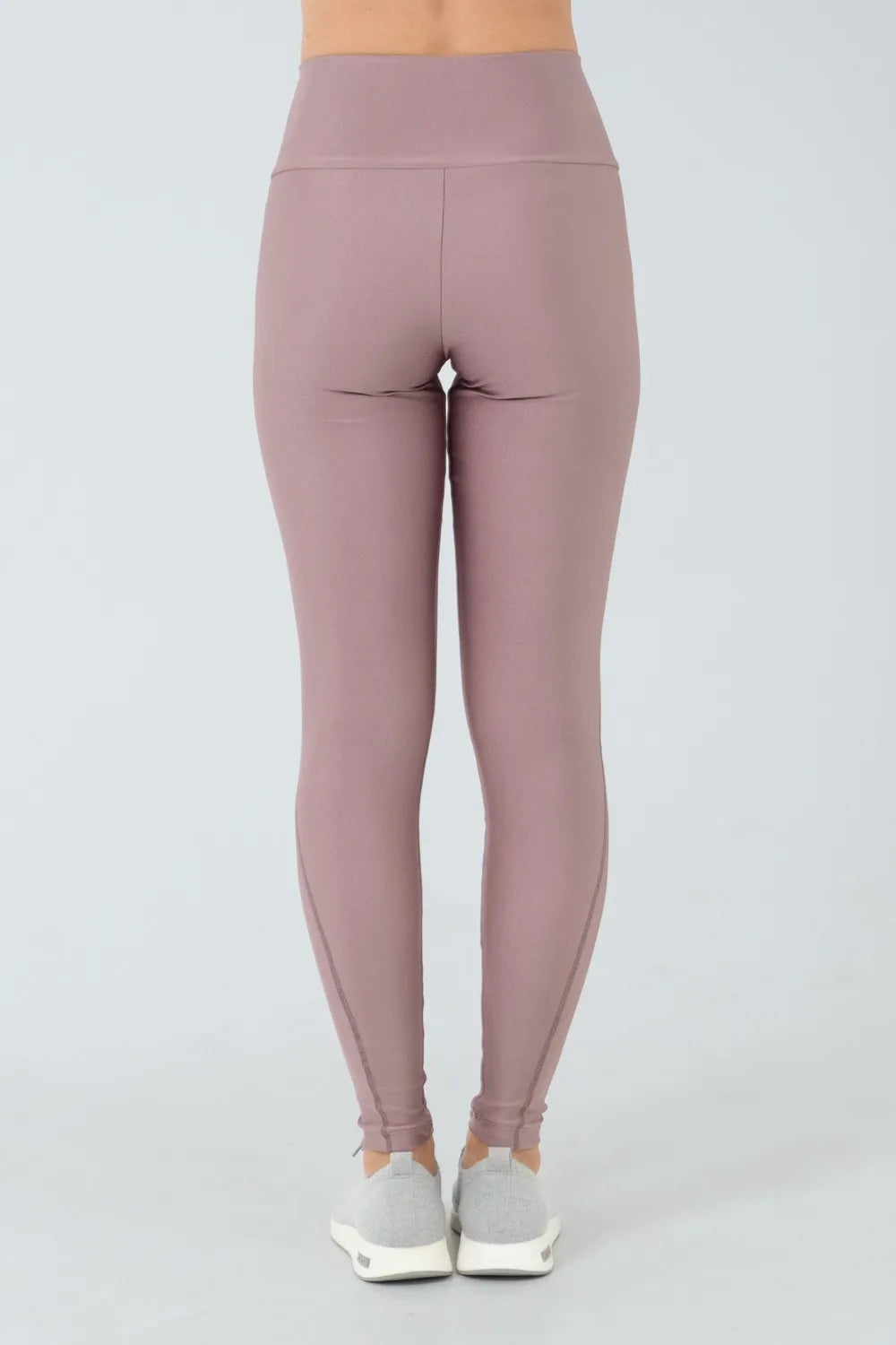 Calça Legging Cassiane Uva Rose