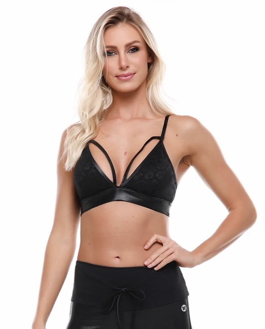 Top Lucy Preto