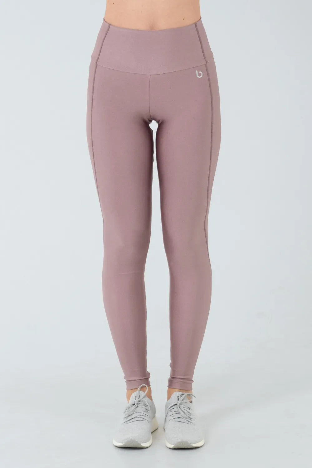 Calça Legging Cassiane Uva Rose