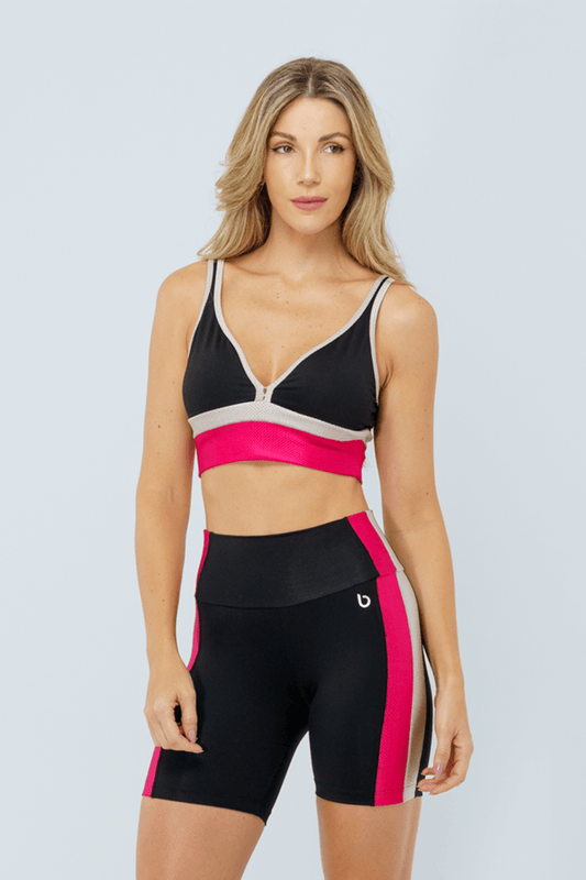 Top Fitness DT Lima