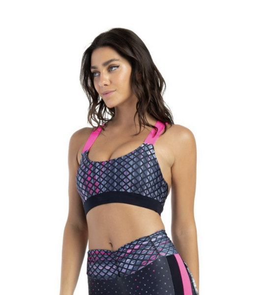 Top Woods Pink
