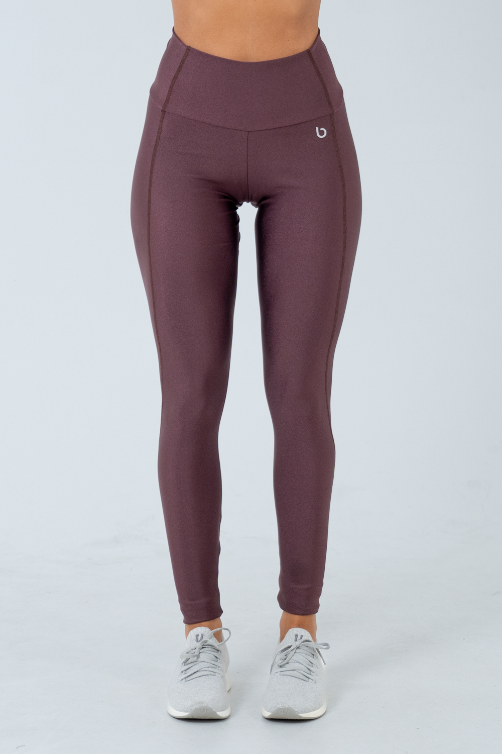 Calça Legging Cassiane Ebano