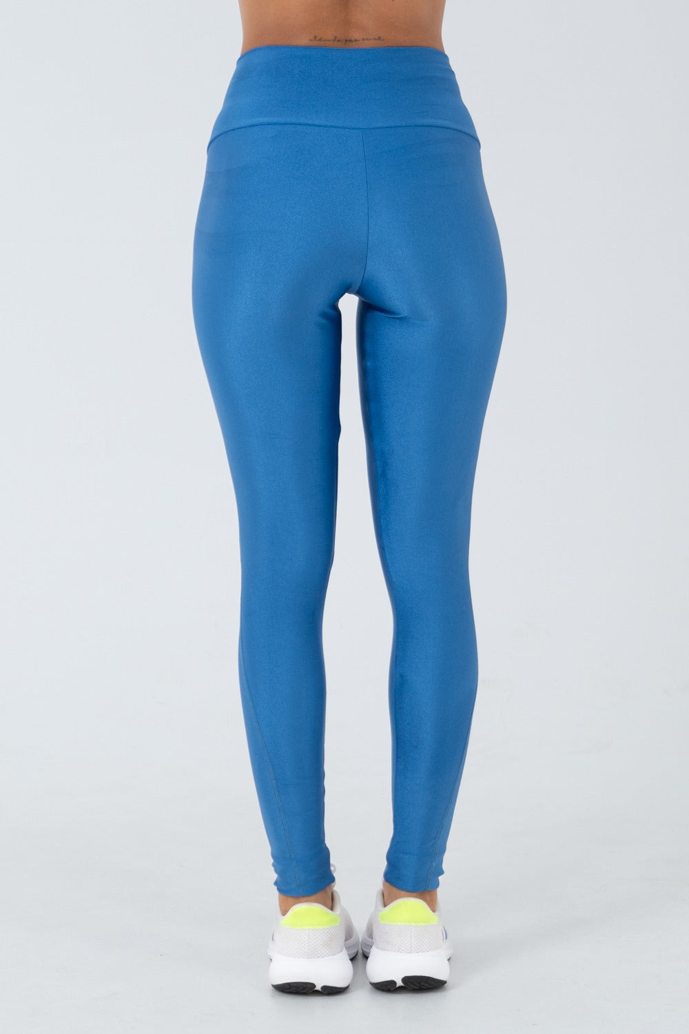 Calça Legging Cassiane Azul Titan