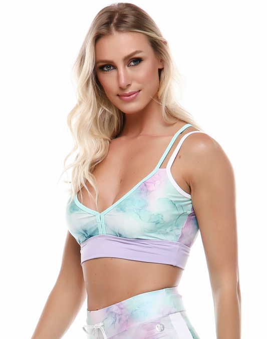 Top Conceição Lilas Harmonia